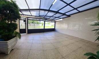 Imagem 3: Sobrado com 3 dormitórios à venda, 219 m² por R$ 1.860.000,00 - Marapé - Santos/SP