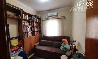 Imagem 7: Casa com 3 dormitórios à venda, 161 m² por R$ 560.000,00 - Parque Residencial Imigrantes