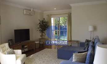 Imagem 5: Casa com 4 dormitórios, 900 m² - venda por R$ 5.590.000,00 ou aluguel por R$ 35.000,00/mês