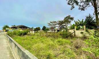 Imagem 2: Três excelentes terrenos localizados em Zimbros-Bombinhas/SC