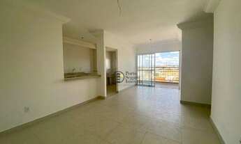 Imagem 2: Apartamento com 3 dormitórios à venda, 80 m² por R$ 515.000,00 - Vila Santa Catarina - Ame