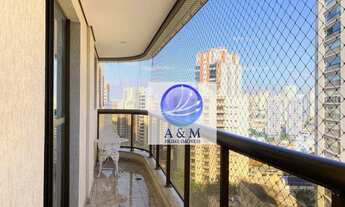 Imagem 5: Apartamento à venda, 170 m² por R$ 1.399.990,00 - Vila Regente Feijó - São Paulo/SP