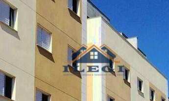 Imagem: Apartamento DUPLEX com 4 dormitórios à