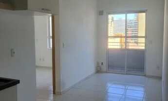 Imagem: Apartamento - 02 quartos - Condomínio Clube