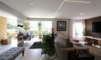 Imagem 7: Apartamento com 4 quartos , 3 suítes , com 217 m2, a venda por R$ 3.700.000,00