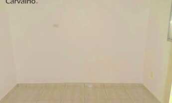 Imagem 6: Casa com 2 dormitórios para alugar, 35 m² por R$ 935,00/mês - Vila Isolina Mazzei - São Pa