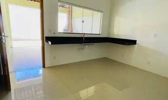 Imagem 4: Casa nova para locação 1503 sul , 3 quartos , nova na laje