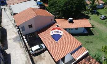 Imagem 3: Casa com 4 dormitórios para alugar, 160 m² por R$ 1.000,00/dia - Maracaípe - Ipojuca/PE