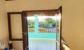 Imagem 3: SOBRADO 'A VENDA COM AMPLO TERRENO COM 03 DORMITÓRIOS MASSAGUAÇÚ, CARAGUATATUBA/SP