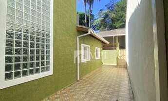 Imagem: Casa com 3 dormitórios à venda, 200 m²