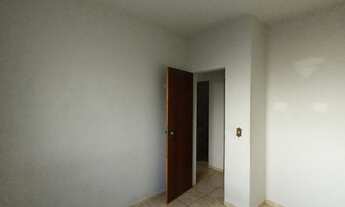 Imagem 6: Apartamento 2 quartos Floramar