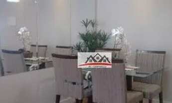 Imagem 6: Apartamento MOBILIADO com Lazer Completo ao lado da Unip e Mandic - Swift - Campinas/SP