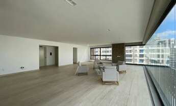 Imagem: Pronto para morar no Itaim - exclusividade