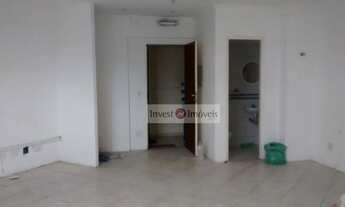 Imagem 4: Sala à venda, 54 m² por R$ 200.000,00 - Jardim Satélite - São José dos Campos/SP