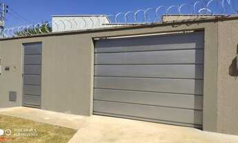 Imagem: APARECIDA DE GOIÂNIA - Casa Padrão - GARAVELO