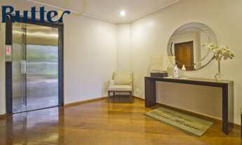 Imagem 3: APARTAMENTO Á VENDA NO ITAIM BIBI COM SUÍTES, PERTO DE SHOPPINGS E PARQUES