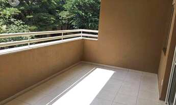 Imagem 4: Apartamento com 4 dormitórios à venda, 141 m² por R$ 1.100.000,00 - Panamby - São Paulo/SP