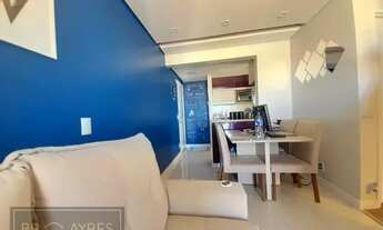 Imagem 2: Apartamento em Jardim Olavo Bilac - São Bernardo do Campo