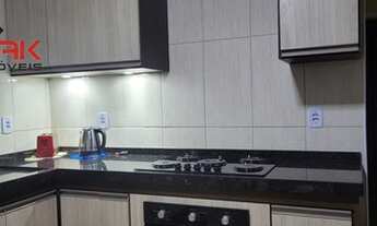 Imagem 6: Residencial - Parque Residencial California