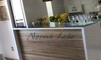 Imagem 5: Apartamento Duplex no Conjunto Augusto Franco - Condomínio Vivace Morada Club