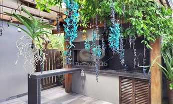 Imagem 7: Casa com 3 dormitórios à venda, 425 m² por R$ 4.990.000,00 - Cacupé - Florianópolis/SC