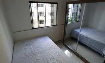 Imagem 7: Kitnet mobiliada Liberdade