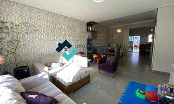 Imagem 2: Casa em Condomínio para Venda em Indaiatuba, Jardim Residencial Viena, 3 dormitórios, 1 su