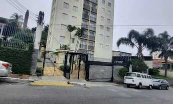 Imagem 3: Apartamento com 2 dormitórios à venda, 55 m² por R$ 385.000,00 - Tucuruvi - São Paulo/SP