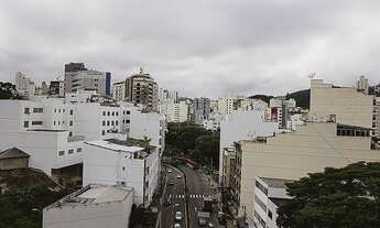 Imagem 4: Juiz de Fora - Apartamento Padrão - São Mateus