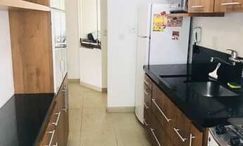 Imagem 7: Apartamento Mobiliado em Jardim Paulista - São Paulo, SP