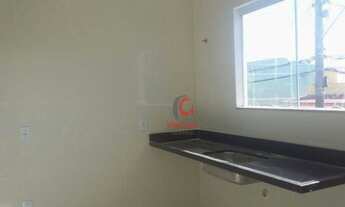 Imagem 4: Casa Tipo apartamento com terraço enorme independente composto de 2 quartos ( 1 suíte