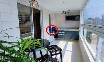 Imagem: Apartamento com 2 dorms, Caiçara, Praia