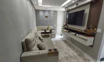 Imagem: Lindo apartamento reformado a venda com