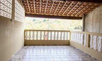 Imagem 5: Casa para Aluguel - Jardim América IV, 2 Quartos, 90 m2