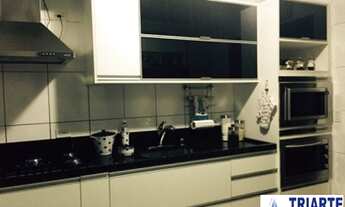 Imagem 4: Apartamento com 3 dormitórios à venda, 80 m² por R$ 400.000,00 - Jaguaribe - Osasco/SP