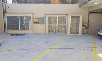 Imagem 5: Apartamento com 2 dormitórios, 36 m² - venda por R$ 260.000,00 ou aluguel por R$ 1.418,42