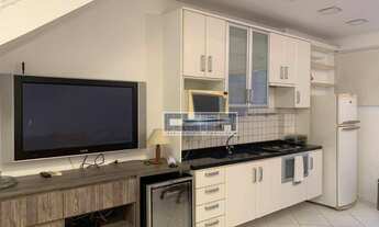 Imagem 4: UMA SUÍTES com Conceito LOFT em Santosà venda no Gonzaga