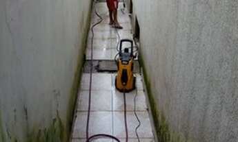 Imagem 6: Sobrado com 3 dormitórios para alugar, 312 m² por R$ 6.000,00/mês - Vila Dalila - São Paul