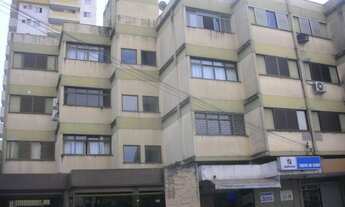 Imagem: Apartamento com 3 quartos no Edifício Residencial