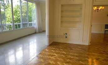 Imagem: Apartamento para alugar, 250 m² por R$