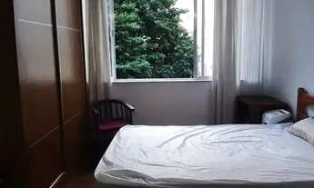 Imagem 5: Apartamento para aluguel tem 36 metros quadrados com 1 quarto em Copacabana - Rio de Janei