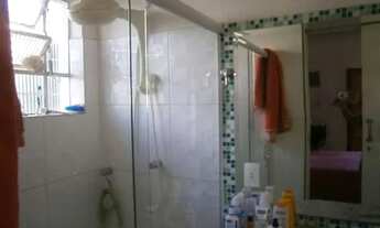 Imagem 5: Casa para venda possui 90 metros quadrados com 2 quartos em Parque Pinheiros - Taboão da S