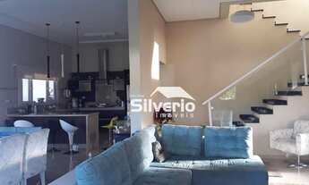 Imagem 4: Sobrado com 4 dormitórios à venda, 460 m² por R$ 2.000.000,00 - Parque Mirante Do Vale - J