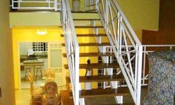 Imagem 7: Casa com 3 dormitórios à venda, 270 m² por R$ 950.000 - Jardim São Caetano - Jaguariúna/SP