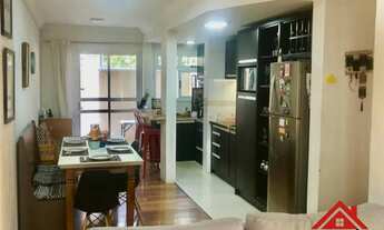 Imagem: Apartamento Garden 3 Quartos, 76m² À Venda