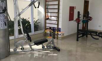 Imagem 9: Apartamento à venda, 60 m² por R$ 465.000,00 - Campestre - Santo André/SP