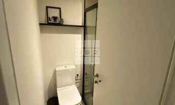 Imagem 6: Apartamento com 1 dormitório, 19 m² - venda por R$ 530.000,00 ou aluguel por R$ 4.634,00