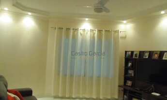 Imagem 3: Casa com 3 dormitórios à venda, 150 m² por R$ 450.000,00 - Parque Novo Mundo - Americana/S