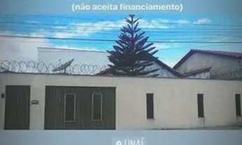 Imagem: Casa Unaí - Bela Vista 295mil