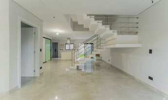 Imagem 2: Casa em condomínio fechado, 04 suítes, Hidromassagem, Uberaba, Curitba